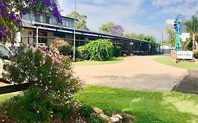 Cattle Camp Motel